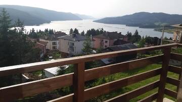 Фото номера Вилла Виллы Villas Great View г. Доспат 6