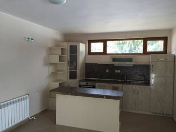 Фото номера Коттедж с 6 спальнями Дома для отпуска Twins Holiday Home г. Доспат 75