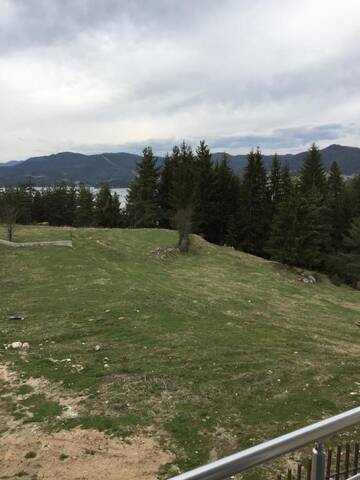 Фото номера Коттедж с 6 спальнями Дома для отпуска Twins Holiday Home г. Доспат 43