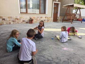 Фото Дома для отпуска Twins Holiday Home г. Доспат 5