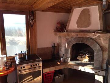 Фото номера Коттедж с 6 спальнями Дома для отпуска Twins Holiday Home г. Доспат 63