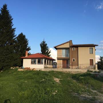 Фото Дома для отпуска Twins Holiday Home г. Доспат 3