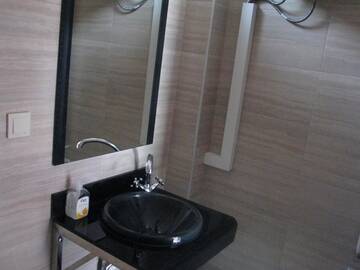 Фото номера Вилла Виллы Eco Village Harmony г. Доспат 3