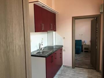 Фото номера Вилла с 2 спальнями Виллы Eco Village Harmony г. Доспат 21