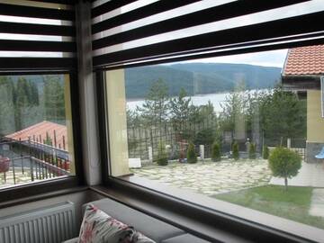 Фото номера Вилла Делюкс Виллы Eco Village Harmony г. Доспат 6