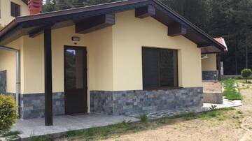 Фото номера Вилла Виллы Eco Village Harmony г. Доспат 8