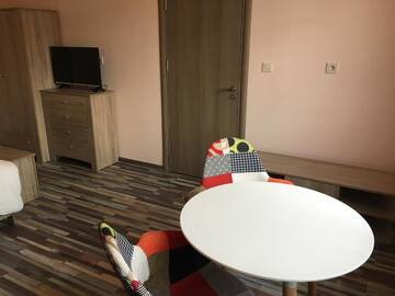 Фото номера Вилла с 2 спальнями Виллы Eco Village Harmony г. Доспат 7