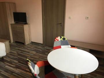 Фото номера Вилла с 2 спальнями Виллы Eco Village Harmony г. Доспат 16