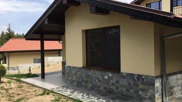 Фото номера Вилла с 2 спальнями Виллы Eco Village Harmony г. Доспат 13