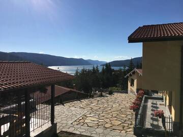 Фото номера Вилла с 2 спальнями Виллы Eco Village Harmony г. Доспат 19