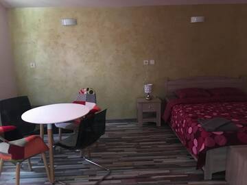 Фото номера Вилла с 2 спальнями Виллы Eco Village Harmony г. Доспат 14